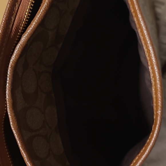 Coach Bag ✨️ Reduced - Picture 9 of 12